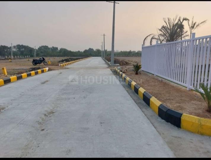 Residential 166 Sqft Plot for sale at Gandimaisamma, Hyderabad Property ID 13938786