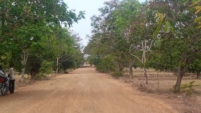 Image of 600 Sq.ft Residential Plot / Land for sale in Pavunjur, Chennai for Rs. 599999