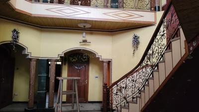 Balcony Image of 4000 Sq.ft 4 BHK Villa for rent in Shastri Nagar Ghaziabad for Rs. 50000