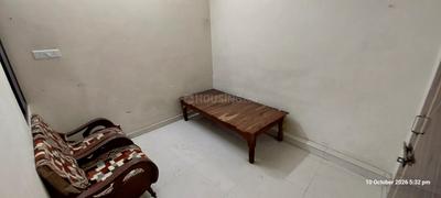 Balcony Image of 360 Sq.ft 1 BHK Builder Floor for rent in Devendra Nagar Raipur for Rs. 9000