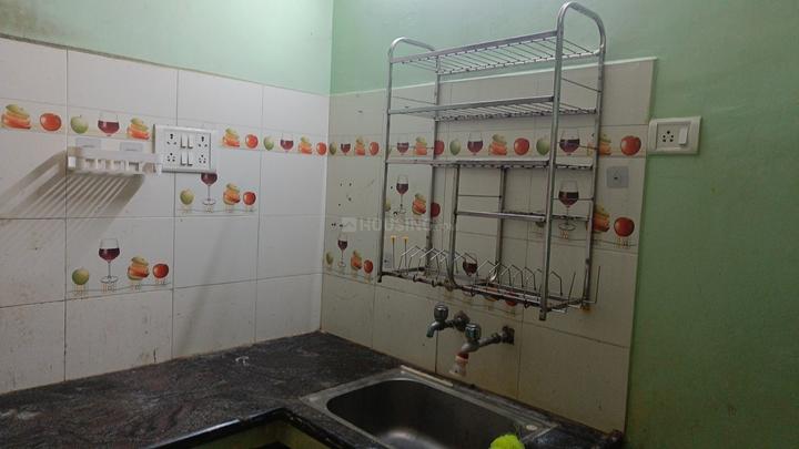 Anjaneya apartment Main Image 1