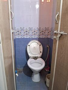 Bathroom Image of 1300 Sq.ft 4 BHK Villa for sale in Gotri Vadodara for Rs. 9900000