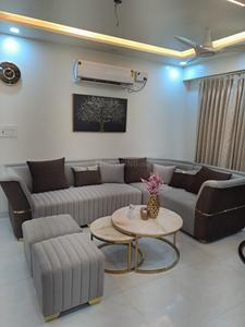 Hall Image of 1350 Sq.ft 2 BHK Apartment / Flat for sale in KST Whispering Heights, Sector 88 Faridabad for Rs. 7900000