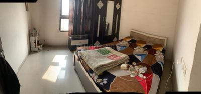 Bedroom Image of 1080 Sq.ft 2 BHK Apartment / Flat for sale in Laxmi Nivas, Narolgam Ahmedabad for Rs. 2400000