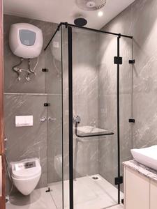 Bedroom Two Image of 1650 Sq.ft 3 BHK Builder Floor for sale in BPTP Astaire Garden Floors, Sector 70A Gurgaon for Rs. 21500000