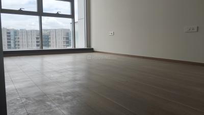 Bedroom Image of 2321 Sq.ft 3.5 BHK Apartment / Flat for sale in Panchshil Towers, Kharadi Pune for Rs. 38000000