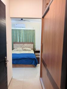 Bedroom Image of 1630 Sq.ft 3 BHK Apartment / Flat for sale in VGN Fairmont, Guindy Chennai for Rs. 25000000