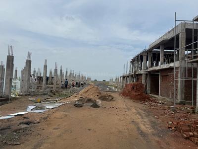 Image of 1800 Sq.ft 3 BHK Villa for sale in Prime Bapatla Icon Phase 1, Bapatla Town, Bapatla for Rs. 10000000