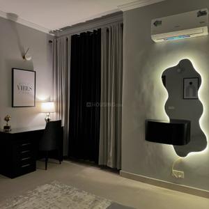 Bedroom Image of ComfortNStay in Sector 39, Gurgaon
