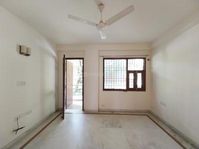 Hall Image of 3000 Sq.ft 4 BHK Builder Floor for rent in Sector 40 Gurgaon for Rs. 75000