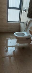 Bathroom Image of 2385 Sq.ft 3 BHK Apartment / Flat for sale in Tata Avenida, New Town Kolkata for Rs. 27000000