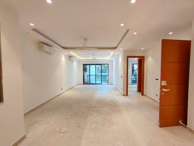 Living Room Image of 2700 Sq.ft 4 BHK Builder Floor for sale in Navjeevan Vihar New Delhi for Rs. 105000000