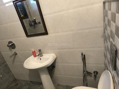 Image of 1100 Sq.ft 1 RK Builder Floor for rent in Sector 21D, Faridabad for Rs. 17000