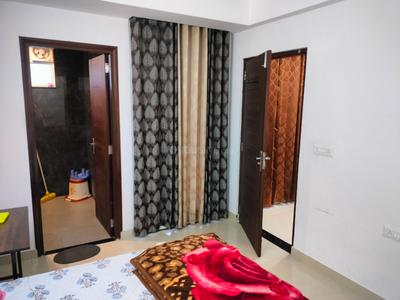 Bedroom Image of 1210 Sq.ft 3 BHK Apartment / Flat for sale in Satyam, Mansarovar Jaipur for Rs. 7502000