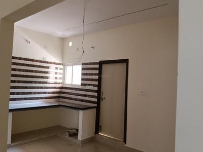 Kitchen Image of 1150 Sq.ft 2 BHK Apartment / Flat for sale in Kowkoor Secunderabad for Rs. 6090000