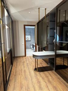 Bedroom Image of 4079 Sq.ft 4 BHK Apartment / Flat for sale in The Tiara, New Chandigarh Chandigarh for Rs. 44000000