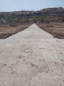 Image of 1000 Sq.ft Residential Plot / Land for sale in Kesnand, Pune for Rs. 2099999