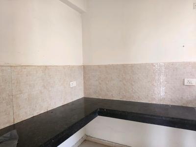 Kitchen Image of 1000 Sq.ft 2 BHK Apartment / Flat for sale in Signature Global The Millennia, Sector 37D Gurgaon for Rs. 6900000