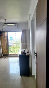 Hall Image of 675 Sq.ft 1.5 BHK Apartment / Flat for sale in Shreeji Mohan Mansion, Sion Mumbai for Rs. 14000000