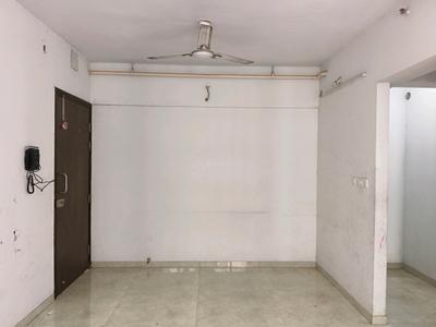 Living Room Image of 927 Sq.ft 2 BHK Apartment / Flat for rent in Lodha Palava Downtown, Palava Phase 2 Thane for Rs. 14500