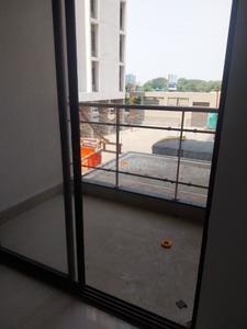 Balcony Image of 950 Sq.ft 2 BHK Apartment / Flat for sale in Malpani Green Park, Fursungi Pune for Rs. 6600000