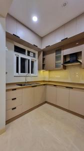 Kitchen Image of 1800 Sq.ft 3 BHK Apartment / Flat for sale in Unitech Fresco, Sector 50 Gurgaon for Rs. 29000000