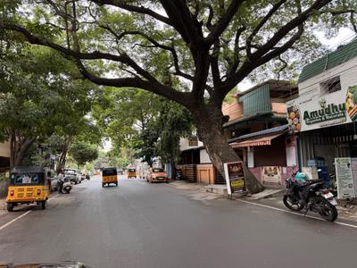 Image of 4800 Sq.ft Residential Plot / Land for sale in KK Nagar, Chennai for Rs. 141000000