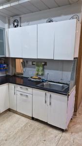Kitchen Image of 1125 Sq.ft 3 BHK Builder Floor for sale in Vikaspuri New Delhi for Rs. 18000000