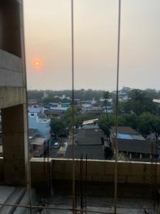 Image of 650 Sq.ft 1 BHK Apartment / Flat for sale in Vashi, Navi Mumbai for Rs. 12500000
