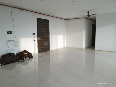 Hall Image of 3660 Sq.ft 4 BHK Apartment / Flat for sale in Satyam Imperial Heights, Ghansoli Navi Mumbai for Rs. 82100000