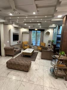 Hall Image of 6500 Sq.ft 8 BHK Villa for sale in Paramount Luxury Floors Sushant Lok 3, Sector 57 Gurgaon for Rs. 72500000
