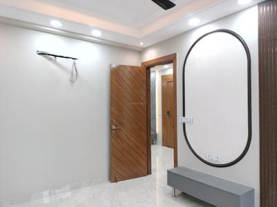 Bedroom Image of 2403 Sq.ft 4 BHK Builder Floor for sale in Sector 89 Faridabad for Rs. 25500000