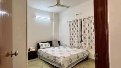 Bedroom Image of 1187 Sq.ft 2 BHK Apartment / Flat for rent in Basavanagudi Bengaluru for Rs. 45000
