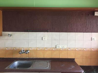 Kitchen Image of 1631 Sq.ft 3 BHK Apartment / Flat for rent in Aisshwarya Excellency, Dooravani Nagar Bengaluru for Rs. 64000