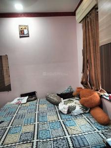 Bedroom Image of 500 Sq.ft 1 BHK Apartment / Flat for rent in Sanpada Navi Mumbai for Rs. 30000