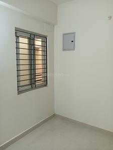 Bedroom Image of 1080 Sq.ft 2 BHK Apartment / Flat for sale in Sujatha Nagar Visakhapatnam for Rs. 3700000