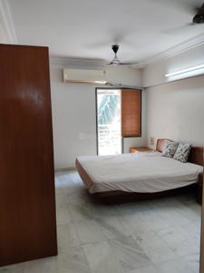 Bedroom Image of 1890 Sq.ft 3 BHK Apartment / Flat for sale in Sheladia Prestige Tower, Bodakdev Ahmedabad for Rs. 15500000