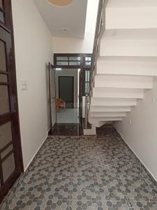 Balcony Image of 1084 Sq.ft 3 BHK Independent House for sale in Pandit Khera Lucknow for Rs. 4750000