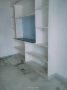Living Room Image of 450 Sq.ft 1 BHK Independent House for rent in Vidhyadharpuram Vijayawada for Rs. 8500