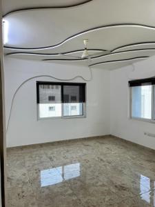 Hall Image of 4000 Sq.ft 3 BHK Apartment / Flat for rent in Jayabheri Orange County, Financial District Hyderabad for Rs. 92000