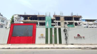 Image of 1329 Sq.ft 3 BHK Apartment / Flat for sale in Thousand Lights, Chennai for Rs. 69700000