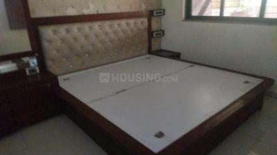 Bedroom Image of 925 Sq.ft 2.5 BHK Apartment / Flat for sale in Thane West Thane for Rs. 8500000