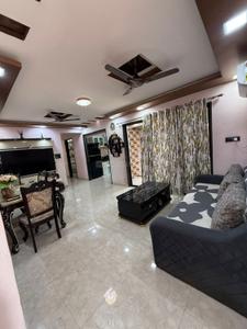 Hall Image of 1050 Sq.ft 2 BHK Apartment / Flat for sale in Maitri Planet, Kharghar Navi Mumbai for Rs. 11100000