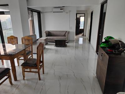 Hall Image of HDIL Premier Exotica in Kurla West, Mumbai
