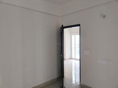 Bedroom Image of 1185 Sq.ft 3 BHK Apartment / Flat for sale in NBCC Tropical Garden, Noida Extension Greater Noida for Rs. 8614000