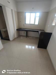 Kitchen Image of 1044 Sq.ft 2 BHK Apartment / Flat for sale in Pinnac West End Residency Wing E, Warje Pune for Rs. 10000000