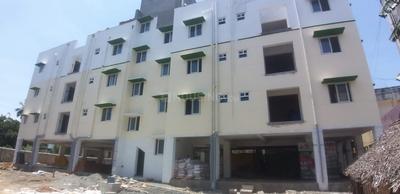 2 BHK Flat