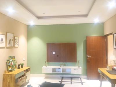 Bedroom Image of 3718 Sq.ft 4 BHK Villa for sale in Tukkuguda Hyderabad for Rs. 37000010
