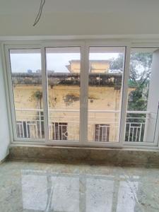 Bedroom Image of 1950 Sq.ft 3 BHK Apartment / Flat for sale in Gariahat Kolkata for Rs. 19000000