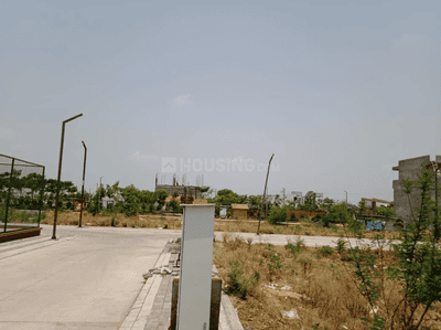 Image of 2000 Sq.ft Residential Plot / Land for sale in Silver Spring, Indore for Rs. 13000001